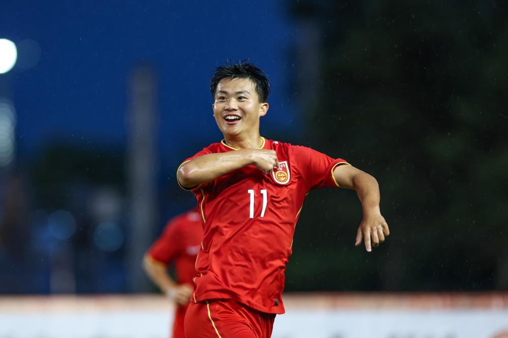 足球报：U系列联赛明年改制，U21和U19联赛合并踢周末赛制